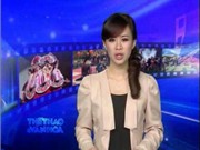 Bóng đá anh, ngoại hạng anh, lịch thi đấu euro 2012, Bản tin Văn hóa toàn cảnh ngày 12/3/2012